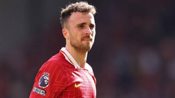 Diogo Jota Neden Öldü? Liverpool Futbolcusu Diogo Jota Öldü mü? Diego Jota Kimdir, Hangi Arabayla Kaza Yaptı? Kaç Çocuğu Vardı, Eşi Kimdi? Diogo Jota Saat Kaçta Öldü?